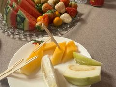 -傲泓度假酒店(河西奥体店)