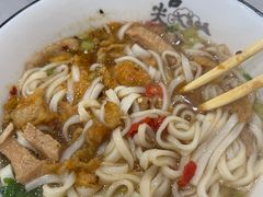 -老长沙原汁原味粉馆(韭菜园店)