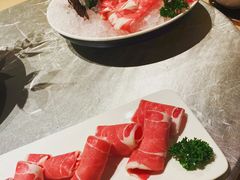 -ONE FULL 古董港式海鲜火锅