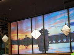 -云海肴·汽锅鸡·云南菜(天津国金汇店)