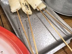 -北丐先生·野馄饨烧烤(长宁龙之梦店)