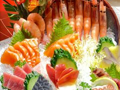 -大渔铁板烧(花园道店)