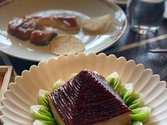 -杭州西子湖四季酒店·金沙厅