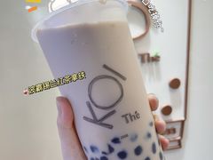 -KOI Thé(正佳广场店)