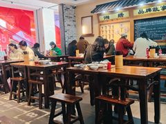 -黑白电视长沙小吃(美林M·LIVE天地东座店)