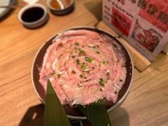 -烧肉达人•炭火烧肉(新天地店)