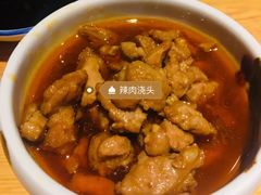 -饭香情
