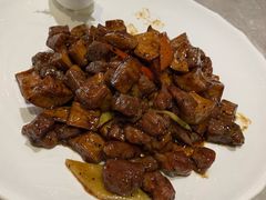 -大树餐厅(红旗街万达店)