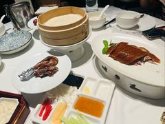 -四季民福烤鸭店(外滩外白渡桥店)