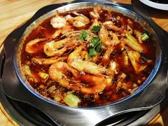 -阿田大虾(林达奥特莱斯店)