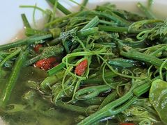 -张家卫·阳江菜·小海鲜(肥婆湾桥店)