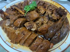 -台山第一家兴华黄鳝饭·黄鳝婆(彭沙坑总店)