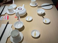 -鼎泰丰(当代商城店)