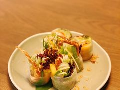 -CHINCHIN 青青·泰国料理(万象食家店)