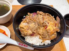 -味千拉面(光启城时尚购物中心店)