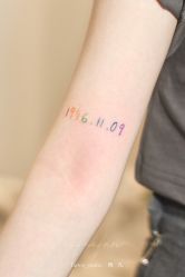 -飛凡TATTOO纹身•原创