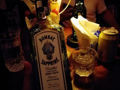 -隐肆威士忌鸡尾酒吧(玉沙国际店)