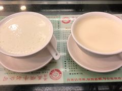 -义顺牛奶公司(庇利金街店)