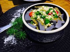 -雀舞云南菜(乐客城店)