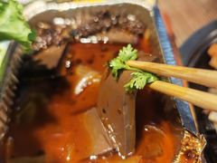 -久品肥牛烤肉(碧海华庭店)