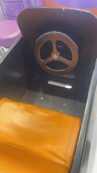 -Oh my head儿童理发(绿地·新田360店)