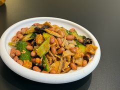 -晋情·游子轩(梅花路店)