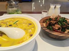 -一品滇香·云南菜(公益西桥店)