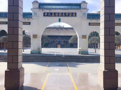 -西宁市东关清真大寺