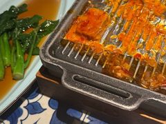 -绿茶餐厅(布吉万象汇店)