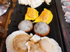 -丽江庭院·云南野生菌·海鲜火锅(鼓楼四合院店)