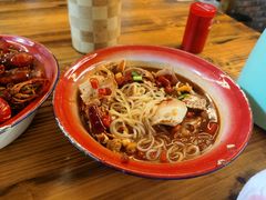 -老三样·美食研究中心(世贸路店)