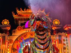 -渔岛海洋度假区