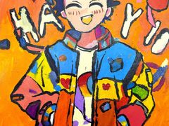 -佳禾国际美术书法教育(仁恒伊势丹校区)