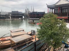 -洞天食府(北大街店)