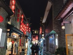 -东西巷
