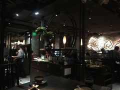 -湊湊火锅·茶憩(新中关购物中心店)