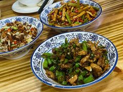 -好呷八大碗(五羊店)