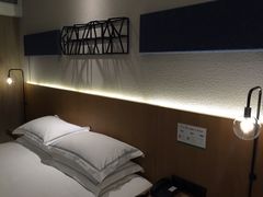 -乐福酒店(黎黄陂路汉口江滩店)