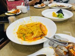 -良友·海鲜青岛菜·海肠捞饭(五四广场店)