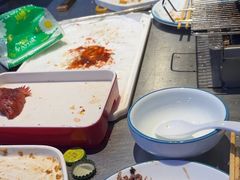 -江合勇丹东兄弟小串海鲜烧烤(总店)