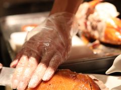 -金鸭季·北京烤鸭(深业上城店)