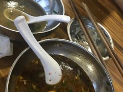 -攀枝花·任德琼·盐边羊肉米线