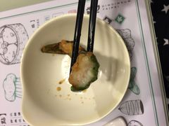 -点点心点心专门店(旺角店)