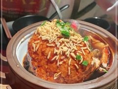 -扬州狮子楼·非遗淮扬菜(东关街店)