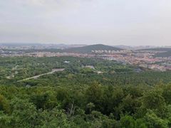 -云龙山