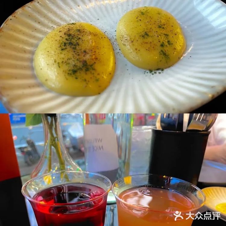 汕头无国界创意餐厅