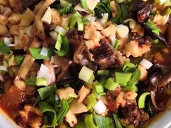 -刘信牛羊肉小炒泡馍(回民街店)
