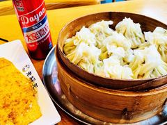 -老绥元烧麦·家常菜(大召店)