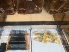 -爱心面包(建设中路店)