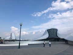 -哈尔滨大剧院